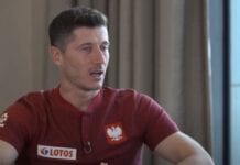 Bayern-tähti Robert Lewandowski siirtyy Barcelonan riveihin Robert Lewandowski