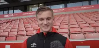 Marcus Forss jatkoi huikeaa virettään Englannin Mestaruussarjassa Marcus Forss Middlesbrough