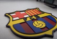 Barcelona-tähti Frenkie de Jong kieltäytyi ManU-siirrosta – Valioliiga kuitenkin kiinnostaa FC Barcelona velat Frenkie de Jong