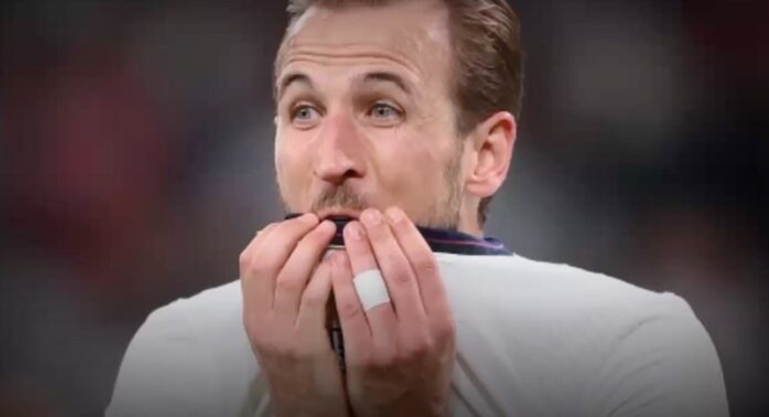 Harry Kane
