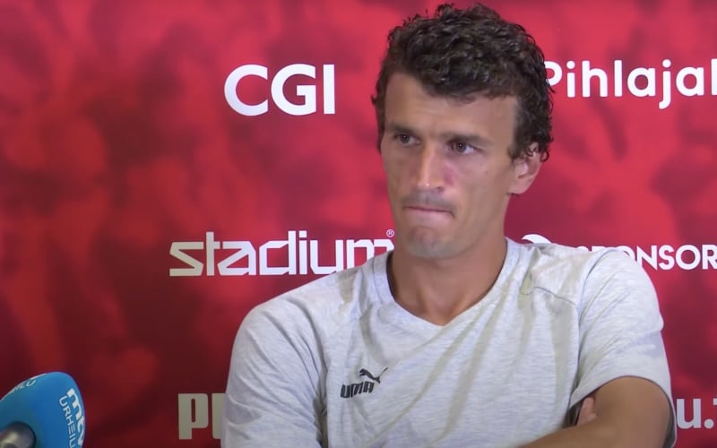 Roman Eremenko palasi Veikkausliigaan tässä syyt