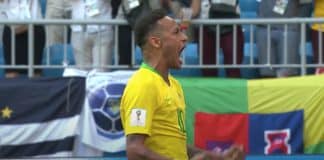 Tässä Brasilian joukkue jalkapallon MM-kisoihin 2026! Kroatia - Brasilia Pudotuspelit Brasilia alkulohkovaihe Brasilian MM-joukkue Neymar