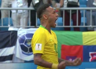 Tässä Brasilian joukkue jalkapallon MM-kisoihin 2026! Kroatia - Brasilia Pudotuspelit Brasilia alkulohkovaihe Brasilian MM-joukkue Neymar