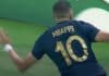 Ranskan joukkue jalkapallon MM-kisoihin 2026 Kylian Mbappe Ranskan
