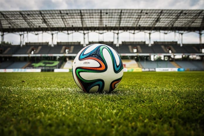 Saudi-Arabia Jalkapallon MM-kisat 2030 isäntämaat MM-finaali