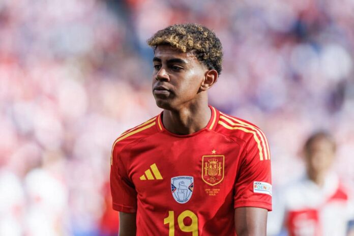 Espanjan